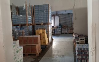 Depozit + Cladire birouri + teren 3000 mp -Pipera - Poză 3