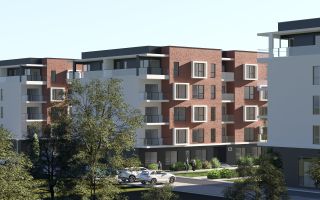 GARSONIERA - PRET OFERTA, FINISAJE PREMIUM, LOC PARCARE, COMISION 0% - Poză 15