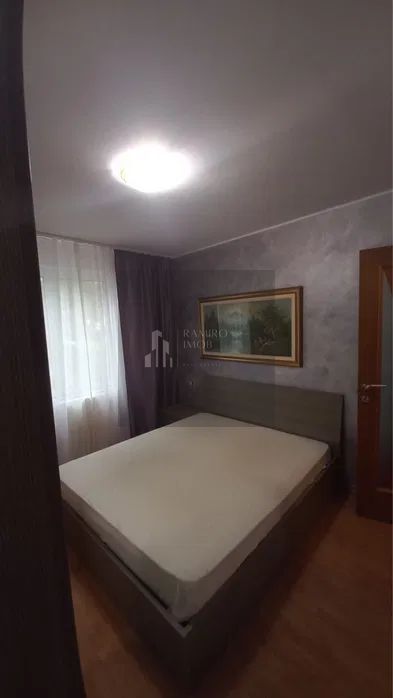 OCAZIE 3 CAMERE BERCENI.PIATA SUDULUI.BLOC AN 1986 - Poză 6
