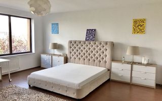 Duplex Pipera 4 camere + 2 locuri de parcare - Poză 6