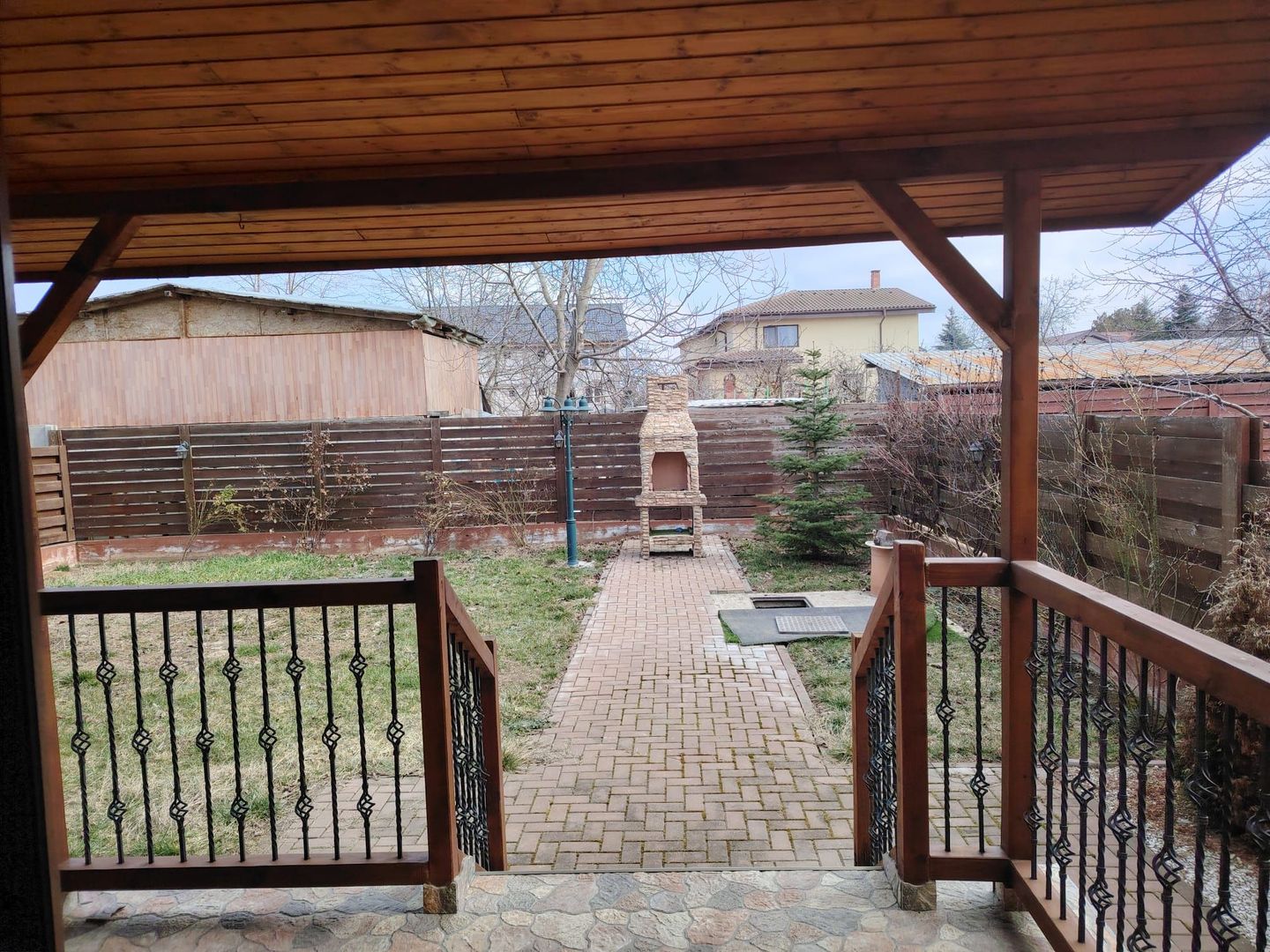 Casa Crevedia - Poză 14