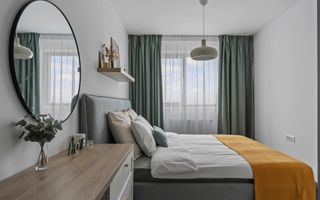 Chirie I Apartament 2 camere I Hills Brauner I by Designer - Poză 13