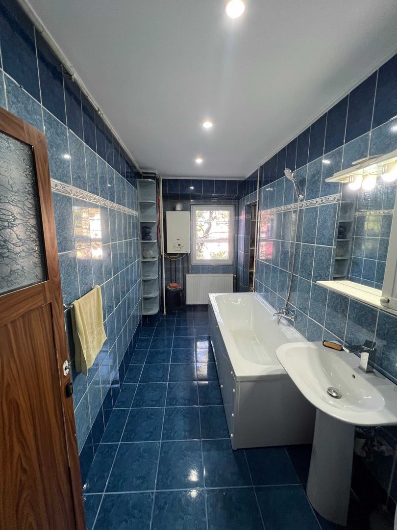 Studio 45MP cu centrala proprie intersectia Bd.ului Ferdinand cu Sos. Pantelimon - Poză 4