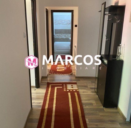 Apartament 2 camere decomandat, et.3, Central, ID 924 - Poză 8