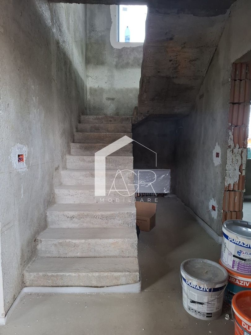 Vila P+1E, cu 4 camere, de vanzare, Paulesti - Poză 7