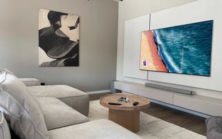 Vila individuala 4 cam | Smart Home | Complet Utilata-Mobilata |Breazu - Poză 7