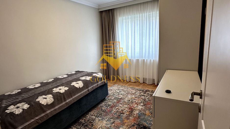 3 camere Lux,Cartierul Marasti,Aure Vlaicu, Expo Transilvania, Parcare - Poză 5