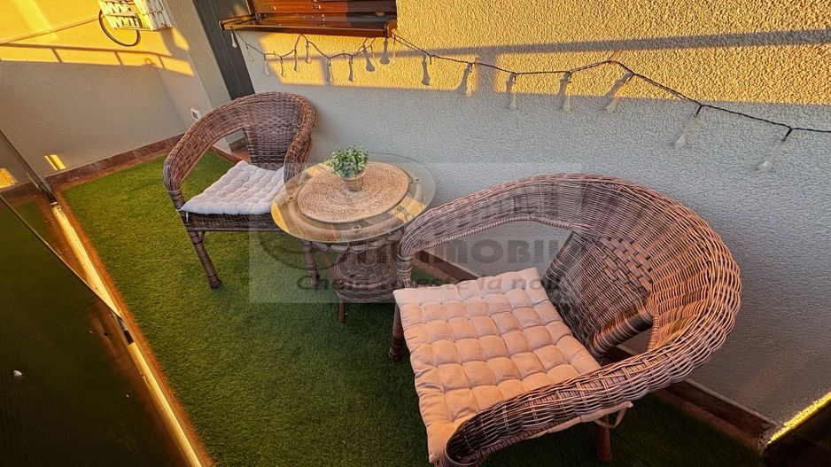 Ap 3 cam 80mp, Et2, Valea Lupului, 2 locuri de parcare- 171.000 € - Poză 25