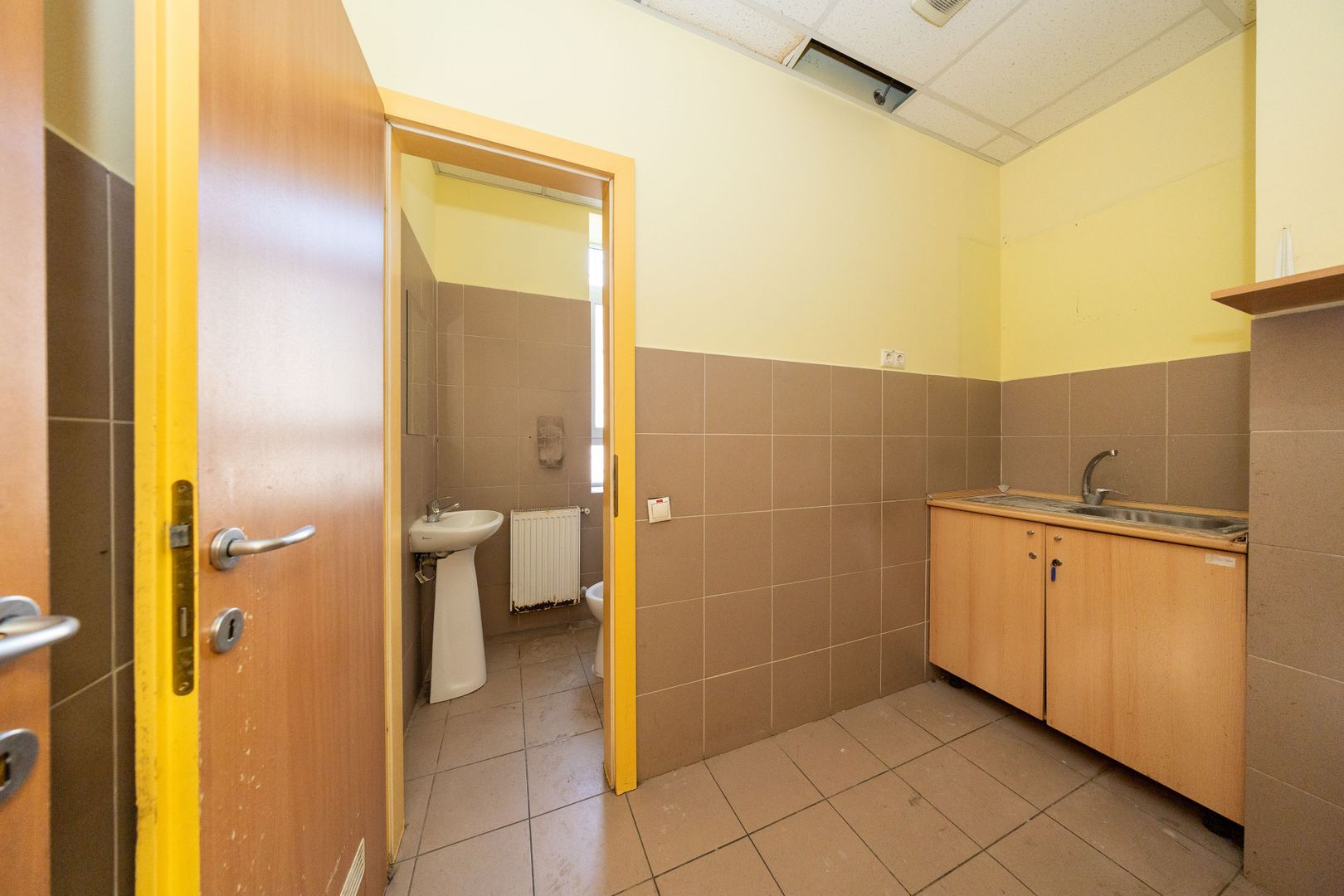 Clădire comercială de închiriat | Centrul Civic, Brașov | 612 mp utili - Poză 14