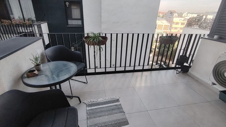Apartament 3 camere Piata Muncii | Decebal | Calarasi | Comision 0 % - Poză 15