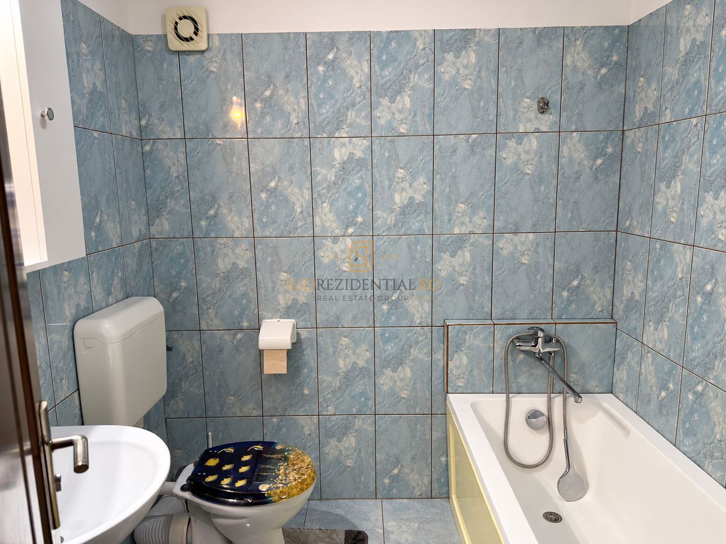 2 camere pe Drumul Fermei | Pentru locuit sau investitie, acces metrou - Poză 6