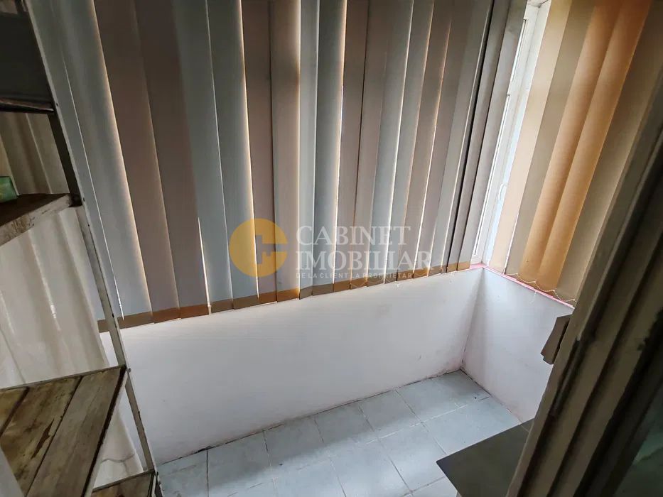 Apartament 2 camere, nedecomandat, zona Tatarasi Iasi - Poză 5