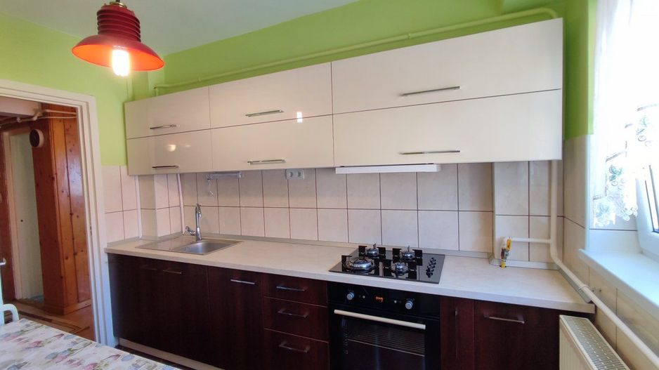 De Inchiriat Apartament 2 camere Republicii Etaj III - Carei-Comision 0% chiriaș - Poză 8