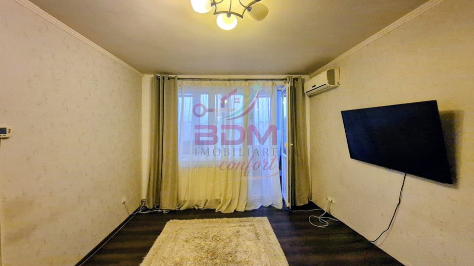 0 % Comision I Apartament 2 camere I mobilat I utilat I Micro 1 - Poză 7