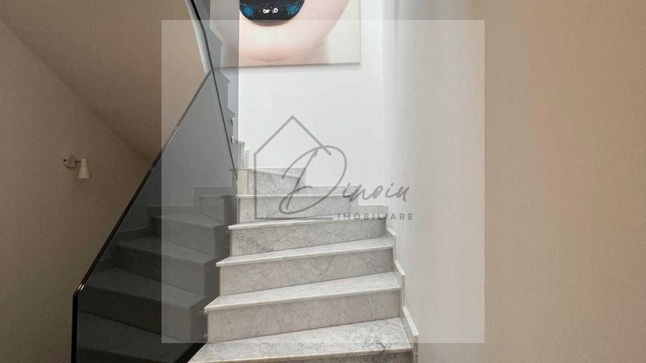 Vila insiruita 5 camere premium, B-dul Pipera - Poză 4