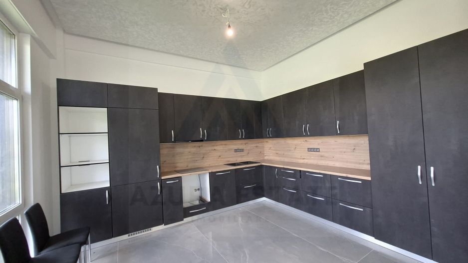Casă moderna 229 mp utili garaj  piscina terasa balcon Cisnadioara - Poză 8