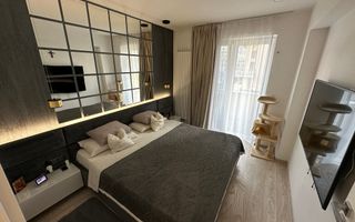 Apartament cu 2 camere , 56mp, parcare, Zona Maurer Residence - Poză 5