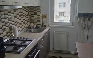 Apartament renovat 2 camere SD 40 mp Mircea Cel Batran 400 euro - Poză 5