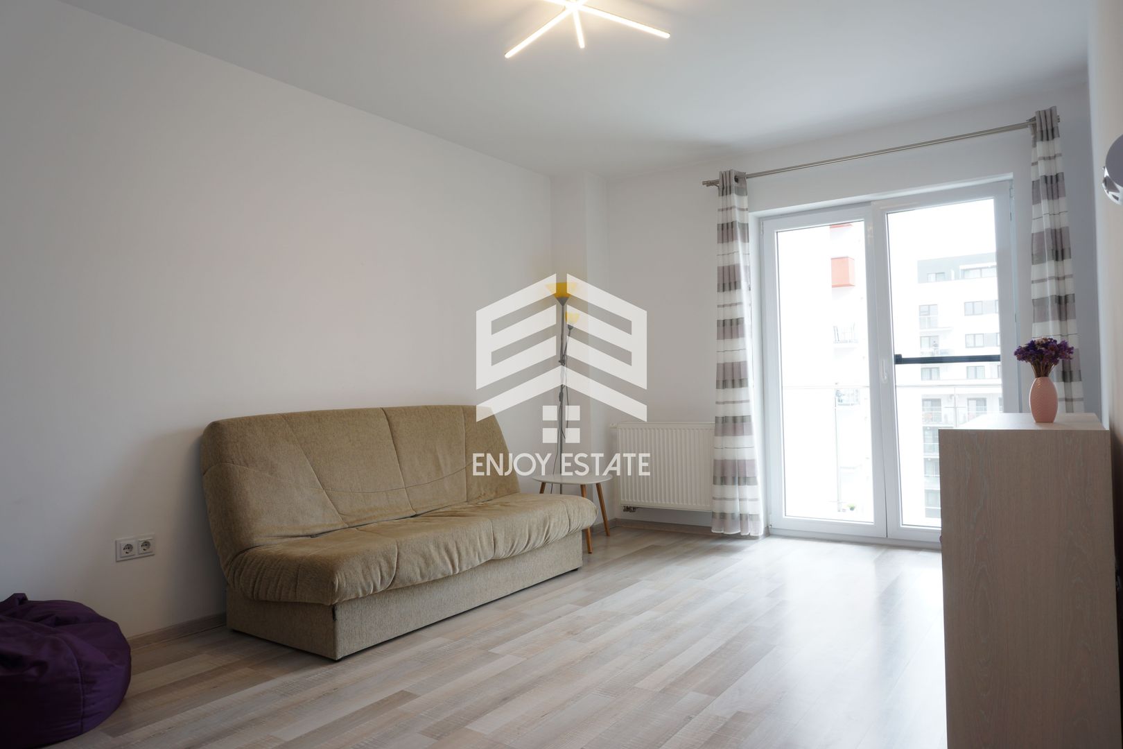 Apartament cu 2 camere, 57 mp, decomandat, parcare, Maurer Residence - Poză 2
