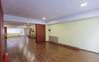 Spațiu comercial, 140 mp, strada Lev Tolstoi, Centru - Poză 8