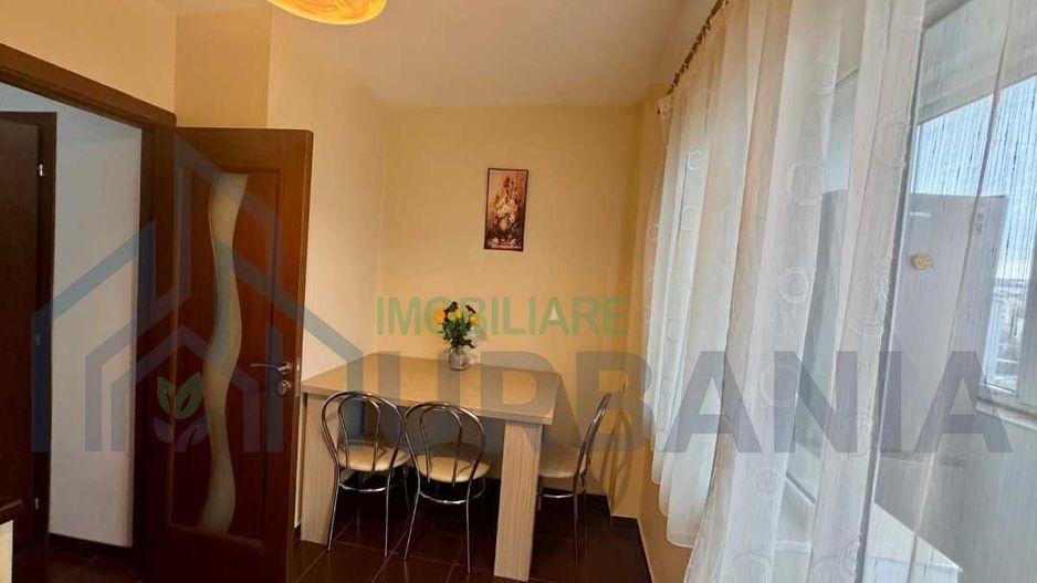 Inchiriez apartament 2 camere Canta/ Pacurari, Iasi - Poză 4
