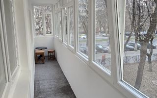 DE INCHIRIAT apartament cu 2 camere Alexandru Obregia stradal - Poză 8