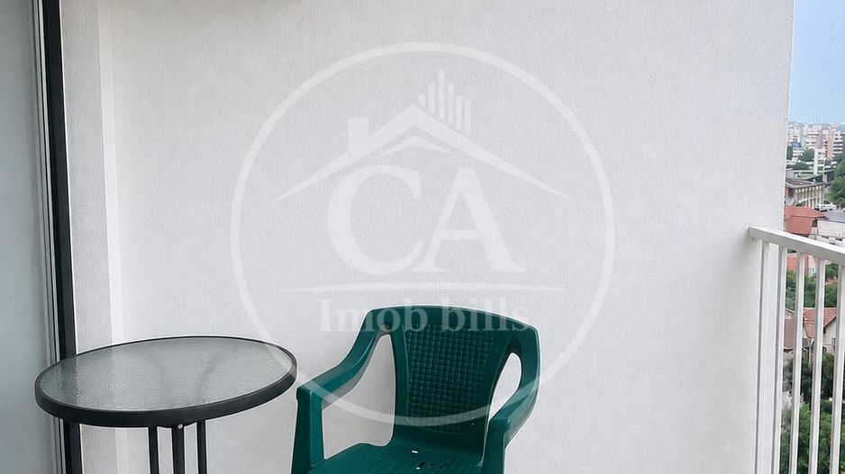 Apartament de închiriat cu 2 camere în zona Iosia, Oradea - Poză 9
