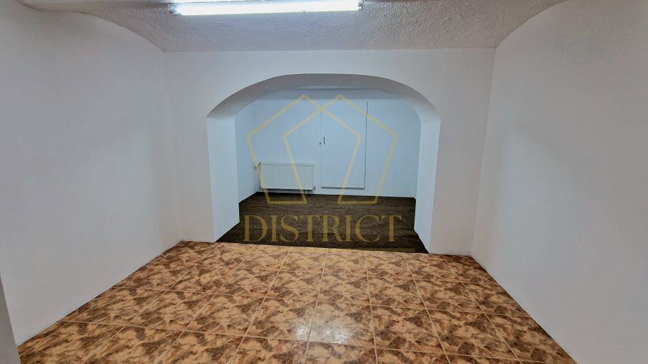 Spatiu comercial SAD 100mp | Calea Sagului - Poză 2
