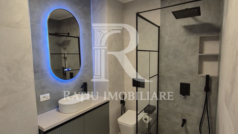 Apartament cu 2 camere | Centru Civic | Prima Inchiriere | Oradea - Poză 5