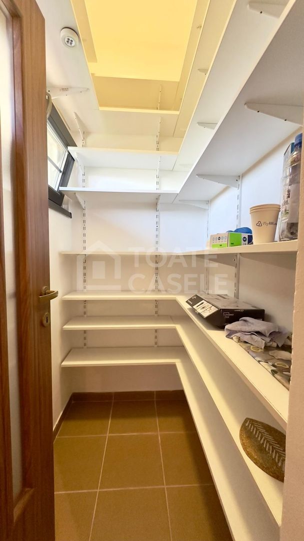 Apartament cu 3 camere în zona Parcul Poligon – spațiu, funcționalitate și liniște - Poză 6
