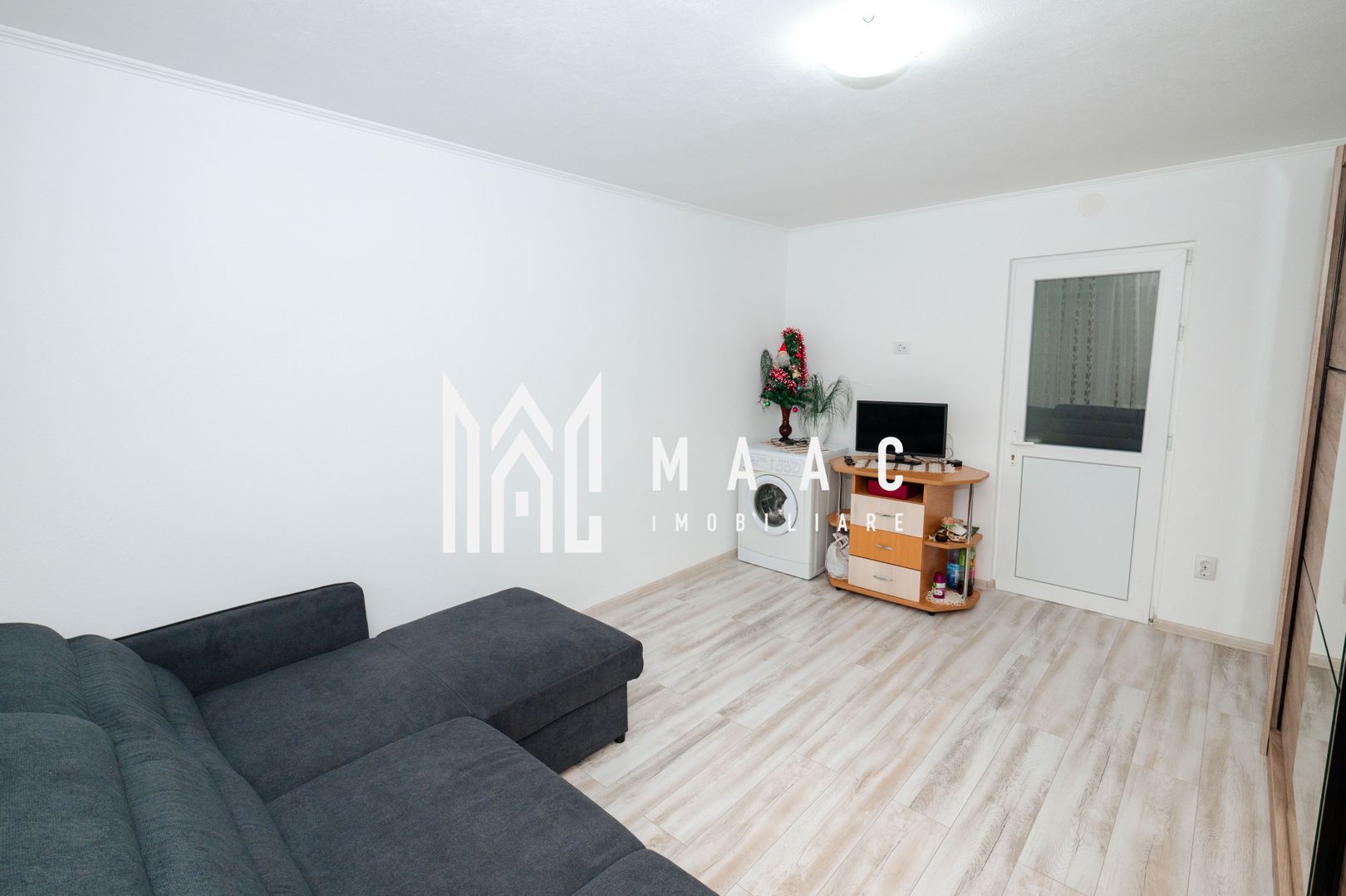 Garsoniera Moderna | 22 MP - Poză 3