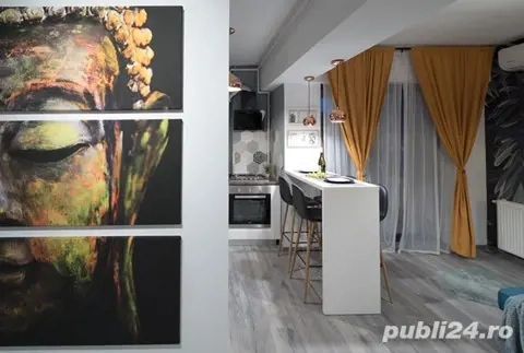 Apartament Vulturilor / Biblioteca Națională - Poză 5