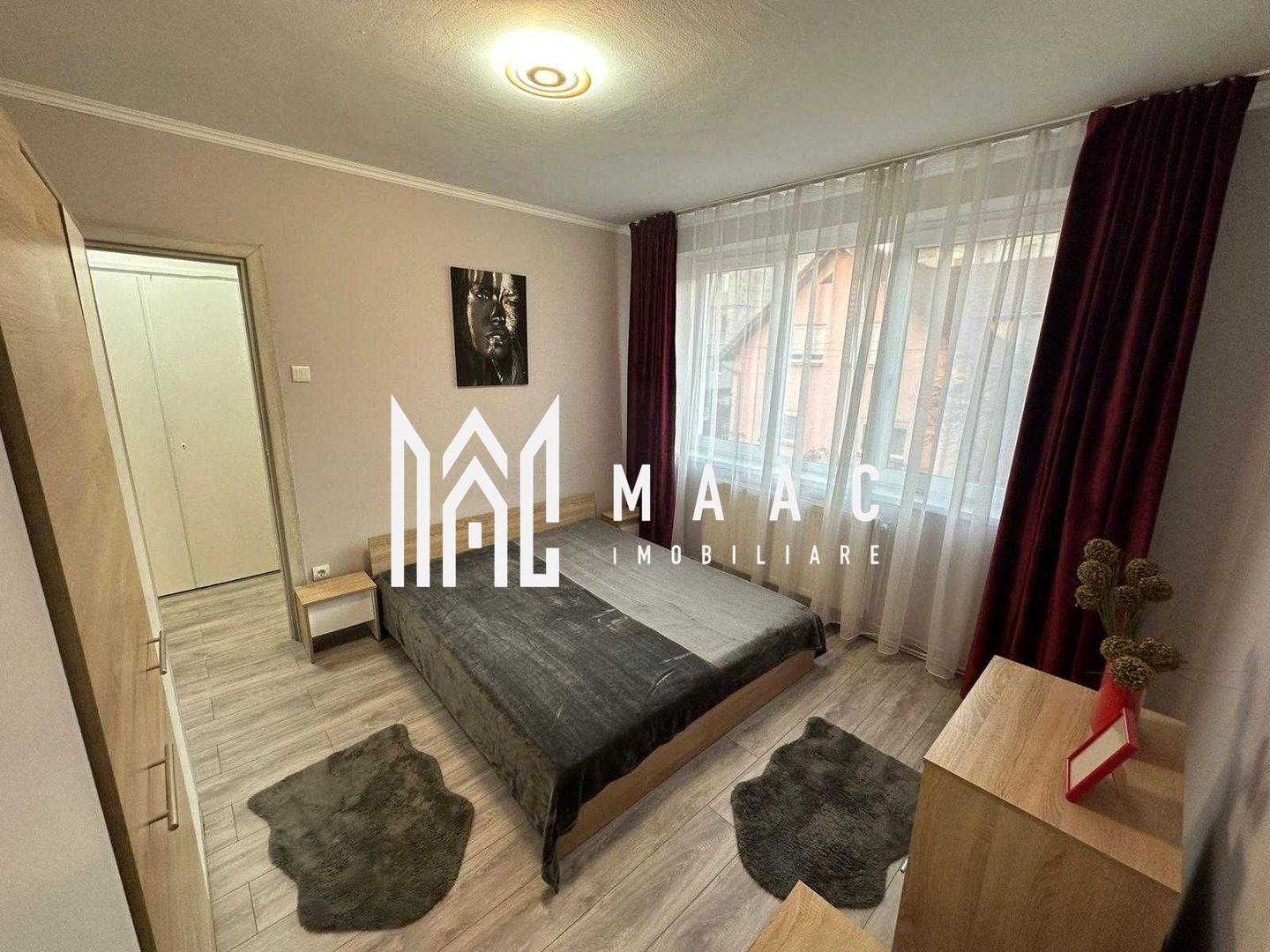 Apartament 2 camere | Sibiu ,Hipodrom 1 | 52mp - Poză 3