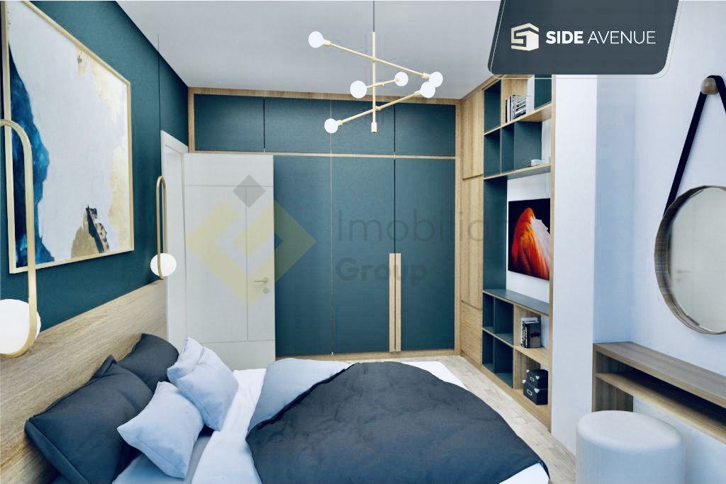 SIDE AVENUE - Poză 12