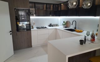 4 Cam,Terasa 120 Mp, Parcare Inclusa, Titan-Pallady,Metrou - Poză 9