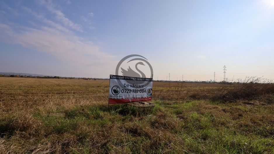 Teren de vanzare | 5050mp | Zona de Nord, Ploiesti | COMISION 0% - Poză 2