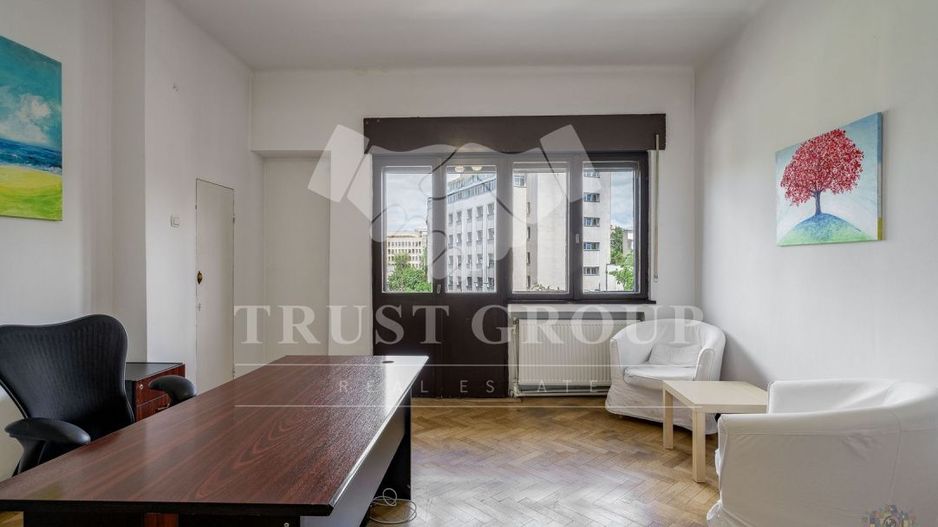 Apartament 5 camerei - Română-Lahovari / 2 locuri de parcare - Poză 23