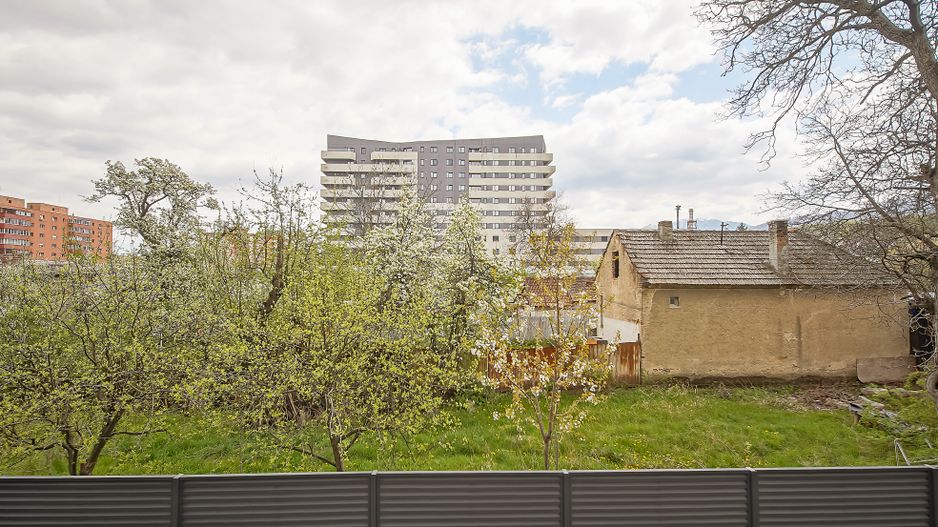 Apartament cu 1 camere de vânzare în zona Racadau - Poză 18