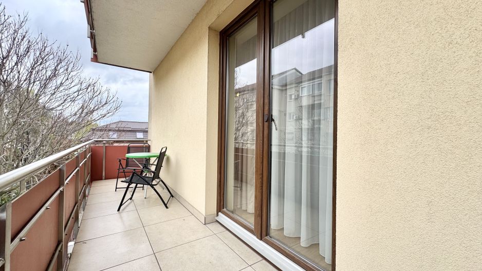 Apartament confortabil cu 1 cameră și balcon – Zona Bucovinei - Poză 17
