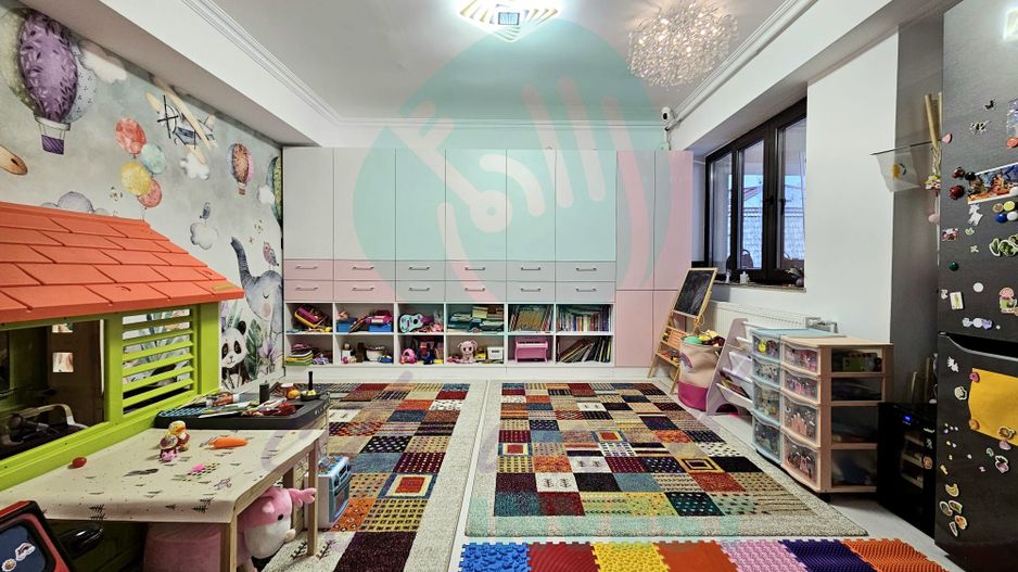 Apartament de lux 4 camere Dorobanți–Floreasca - Poză 5