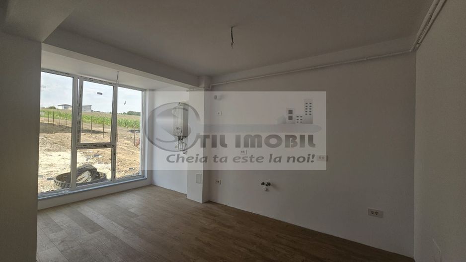 Apartament 3 camere - reper Lac Rediu - 75mp - 104.000Euro - Poză 2