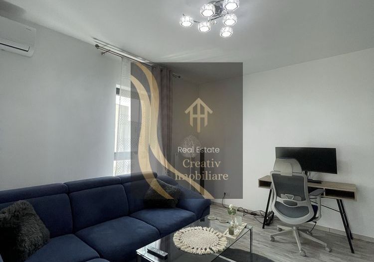 Apartament 2 camere - Plaza Residence faza 1 | Sector 6 - Poză 3