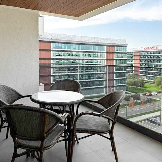 Chirie | Apartament 2 camere | Parcare | Promenada Mall - Poză 6