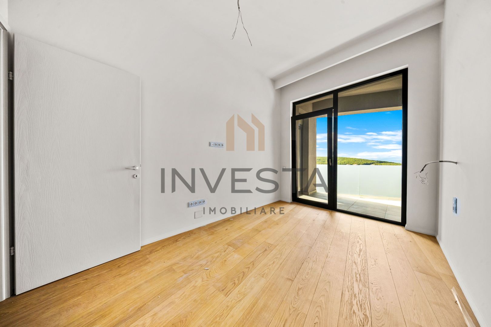Apartament 2 camere, parcare subterana, bloc nou, ansamblul Luminia! - Poză 3