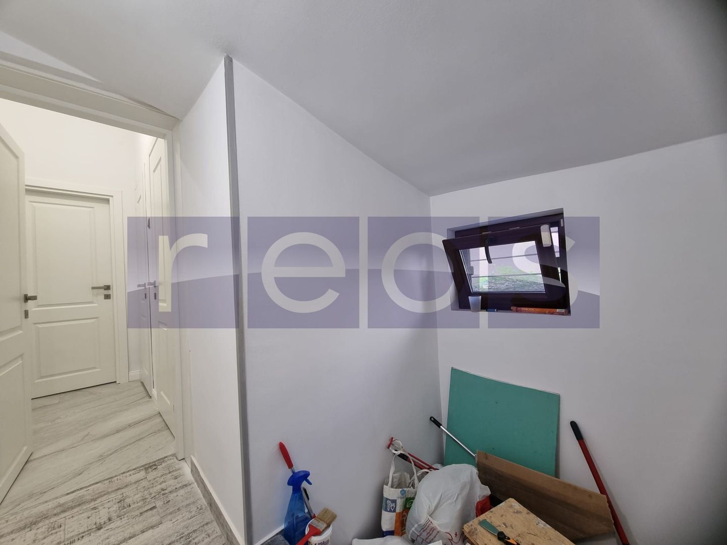 VANZARE - 3- CAMERE IN VILA INTERBELICA -TINERETULUI - Poză 17