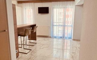 Ap 2 camere open space – Tudor Valdimirescu, Complex River Towers - Poză 4