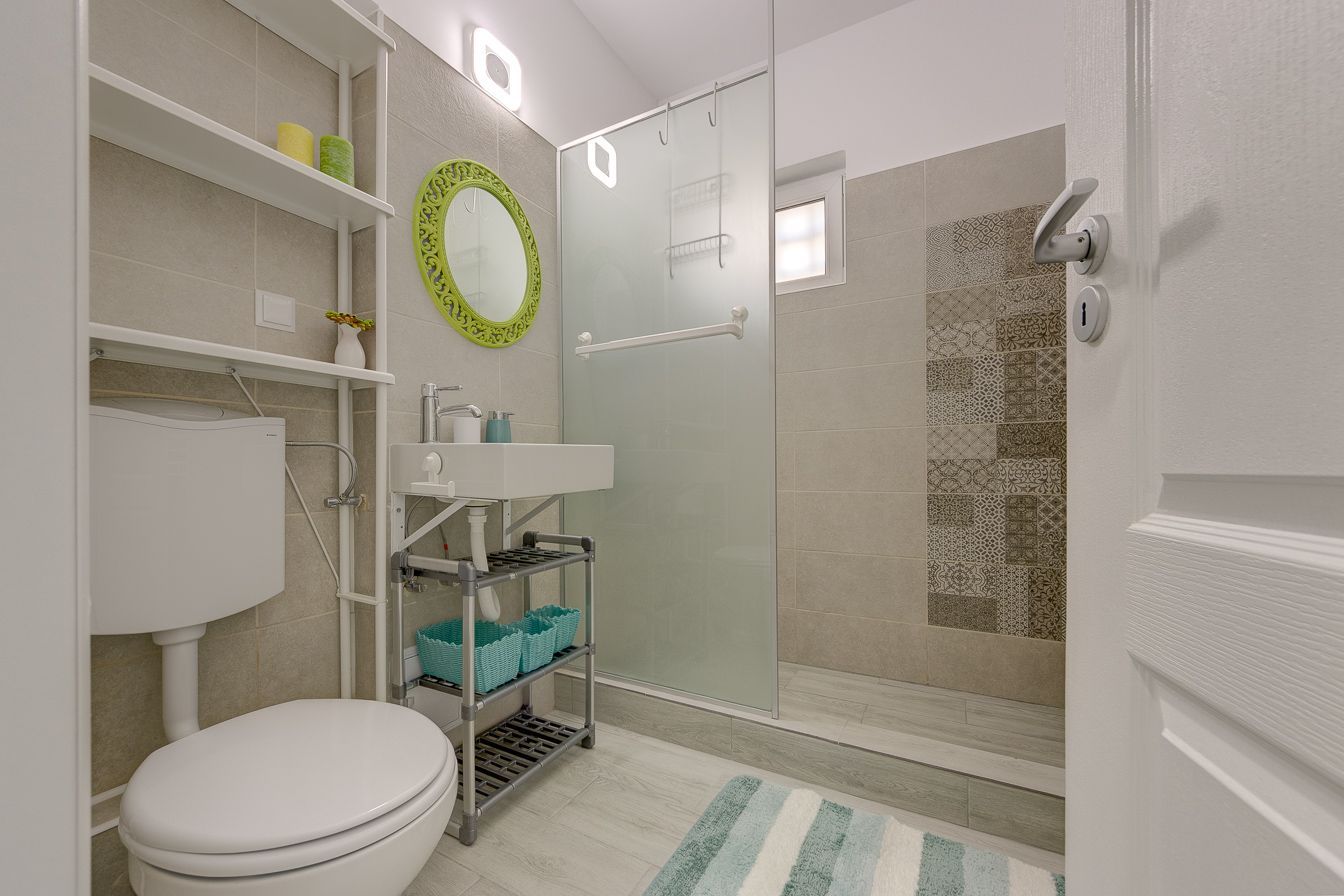 Apartament 2 cam P-ta Romana Bd. Gheorghe Magheru Bloc EVA - Poză 12