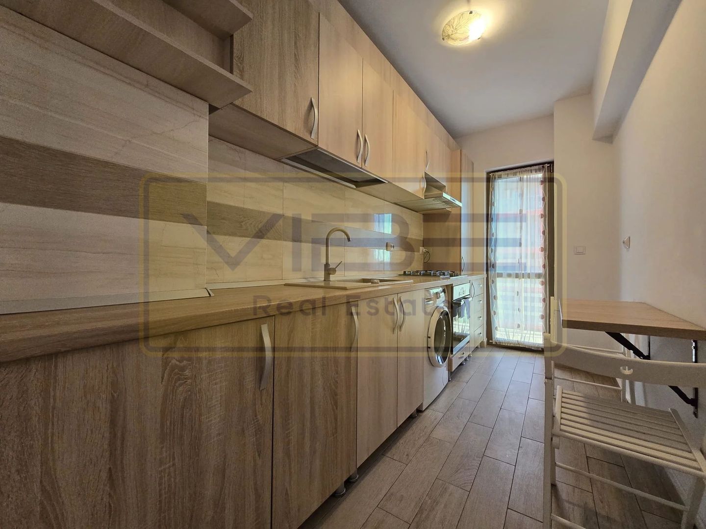 Semicentral/Iulius Mall-Tudor Vladimirescu- bloc nou- 2 camere - Poză 18