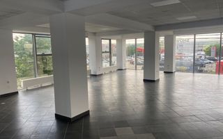 Spațiu comercial/birou în Iași, Valea Lupului – 2 niveluri, închiriere - Poză 2