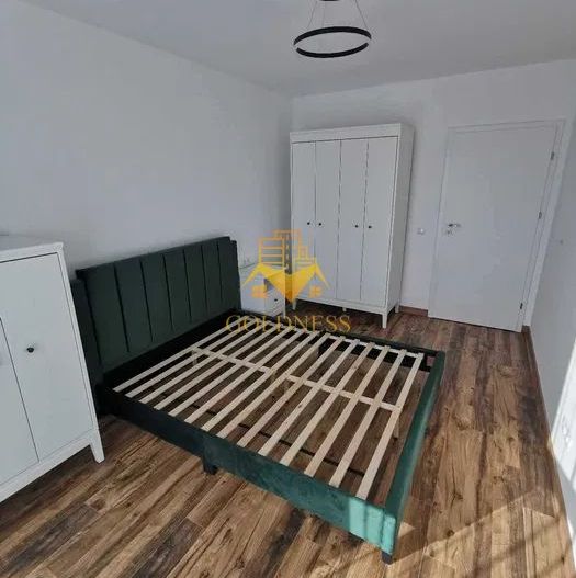 2 camere, modern, bloc nou, parcare, Zona Piata Marasti, The Office - Poză 3